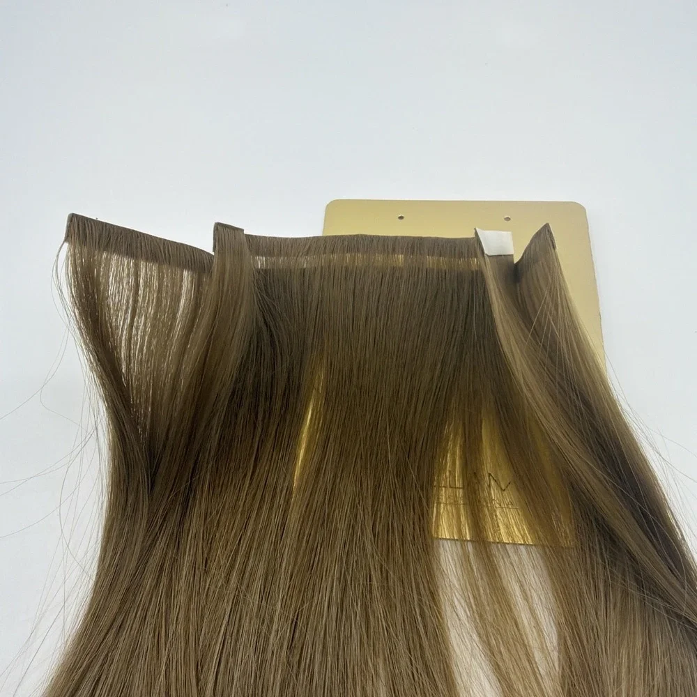 Bellami Tape In Express Weft 14